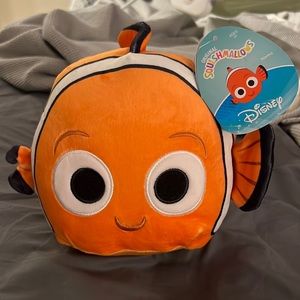 Finding Nemo SQUISHMALLOW